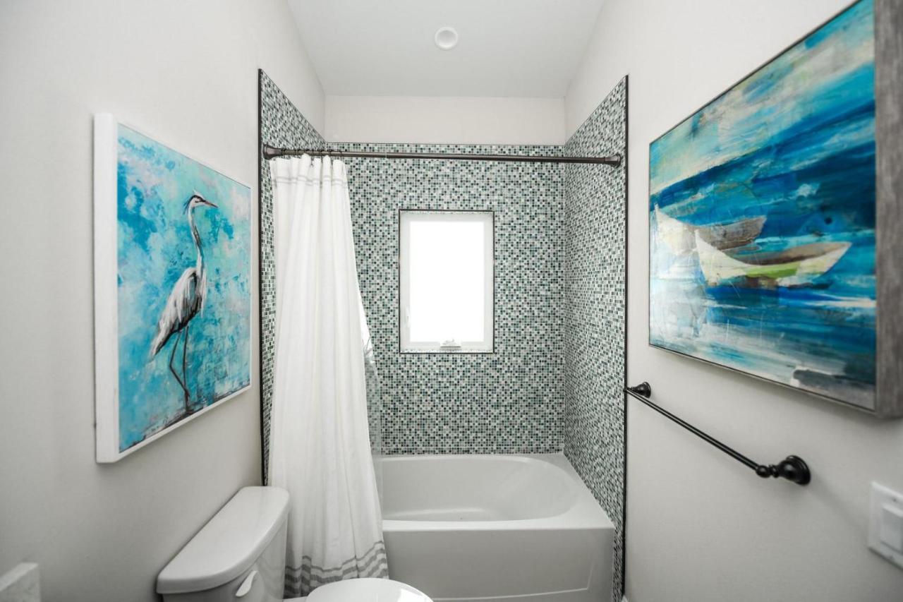 Island House Villa Siesta Key Luaran gambar