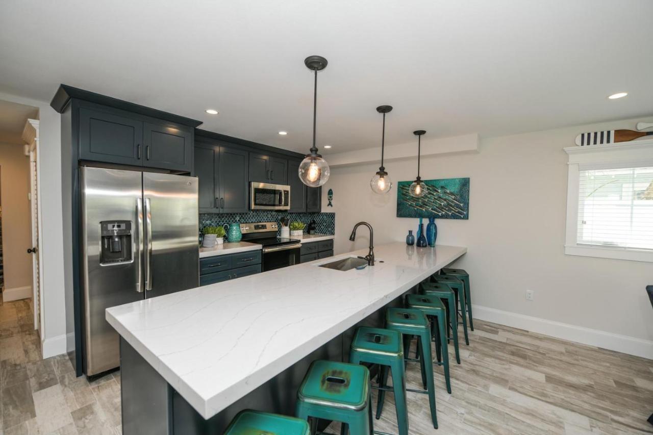 Island House Villa Siesta Key Luaran gambar