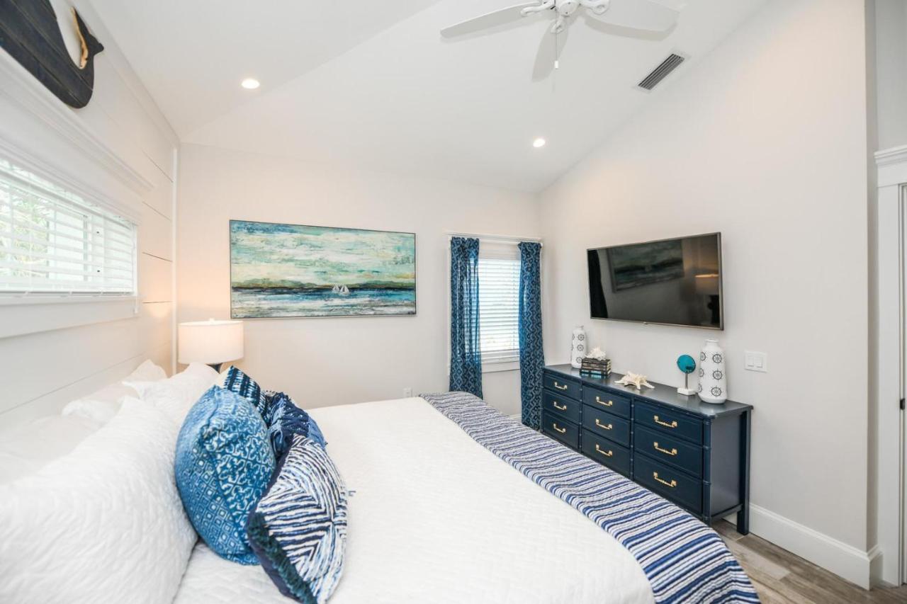 Island House Villa Siesta Key Luaran gambar