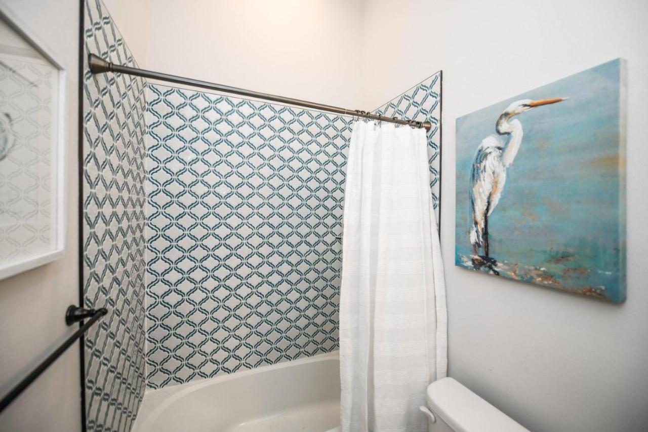 Island House Villa Siesta Key Luaran gambar