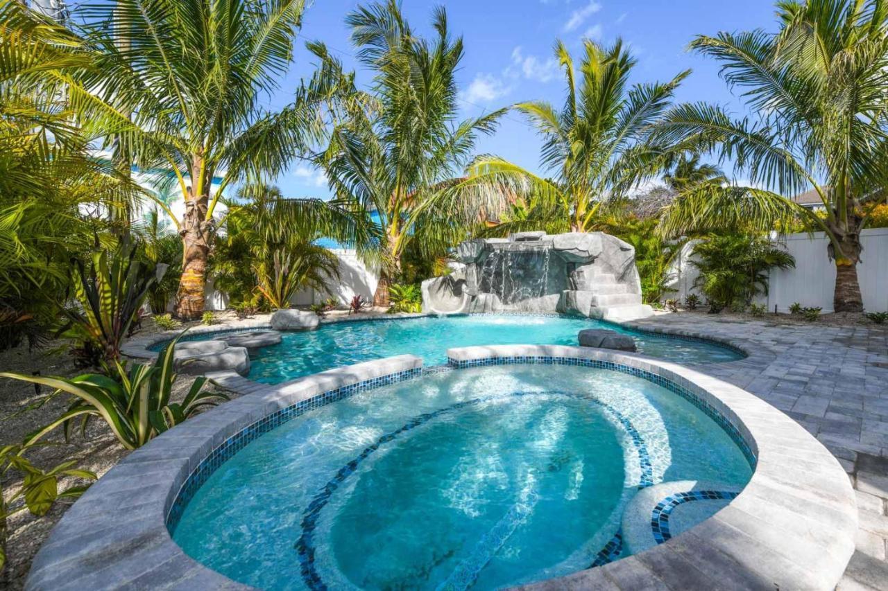 Island House Villa Siesta Key Luaran gambar