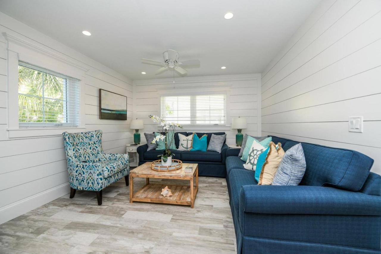 Island House Villa Siesta Key Luaran gambar