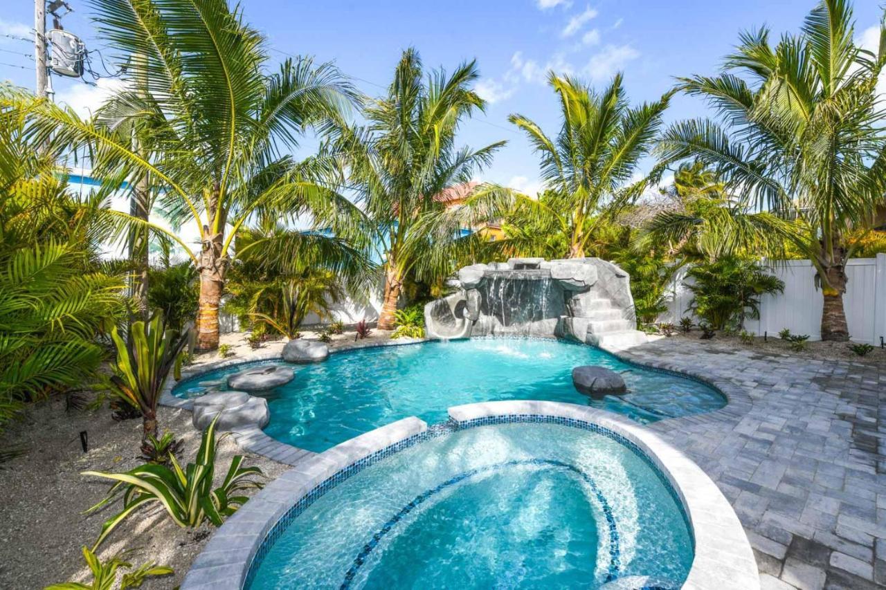 Island House Villa Siesta Key Luaran gambar
