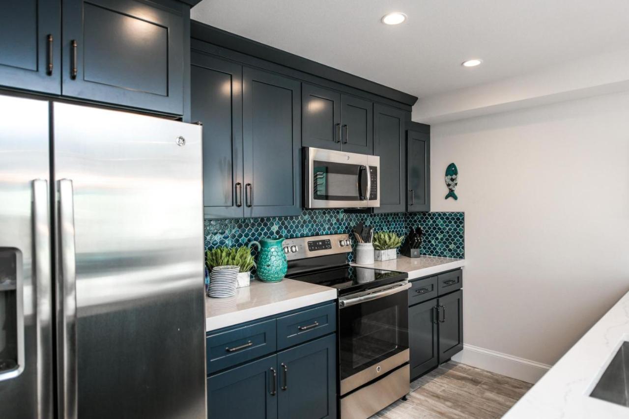 Island House Villa Siesta Key Luaran gambar