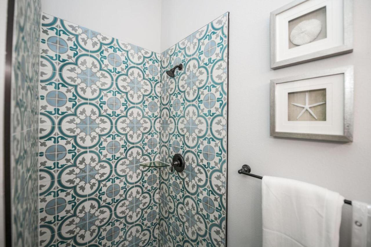 Island House Villa Siesta Key Luaran gambar