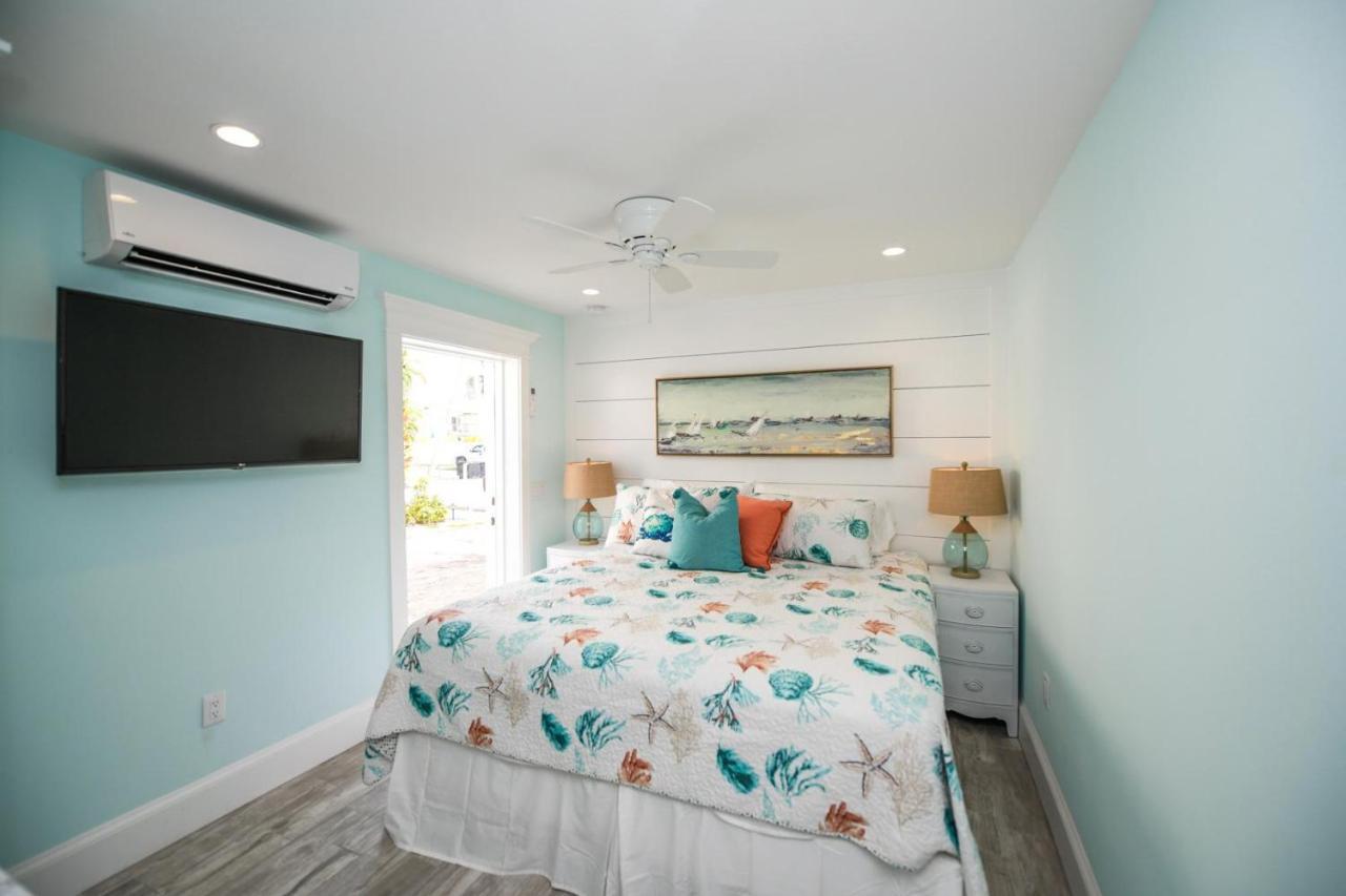 Island House Villa Siesta Key Luaran gambar