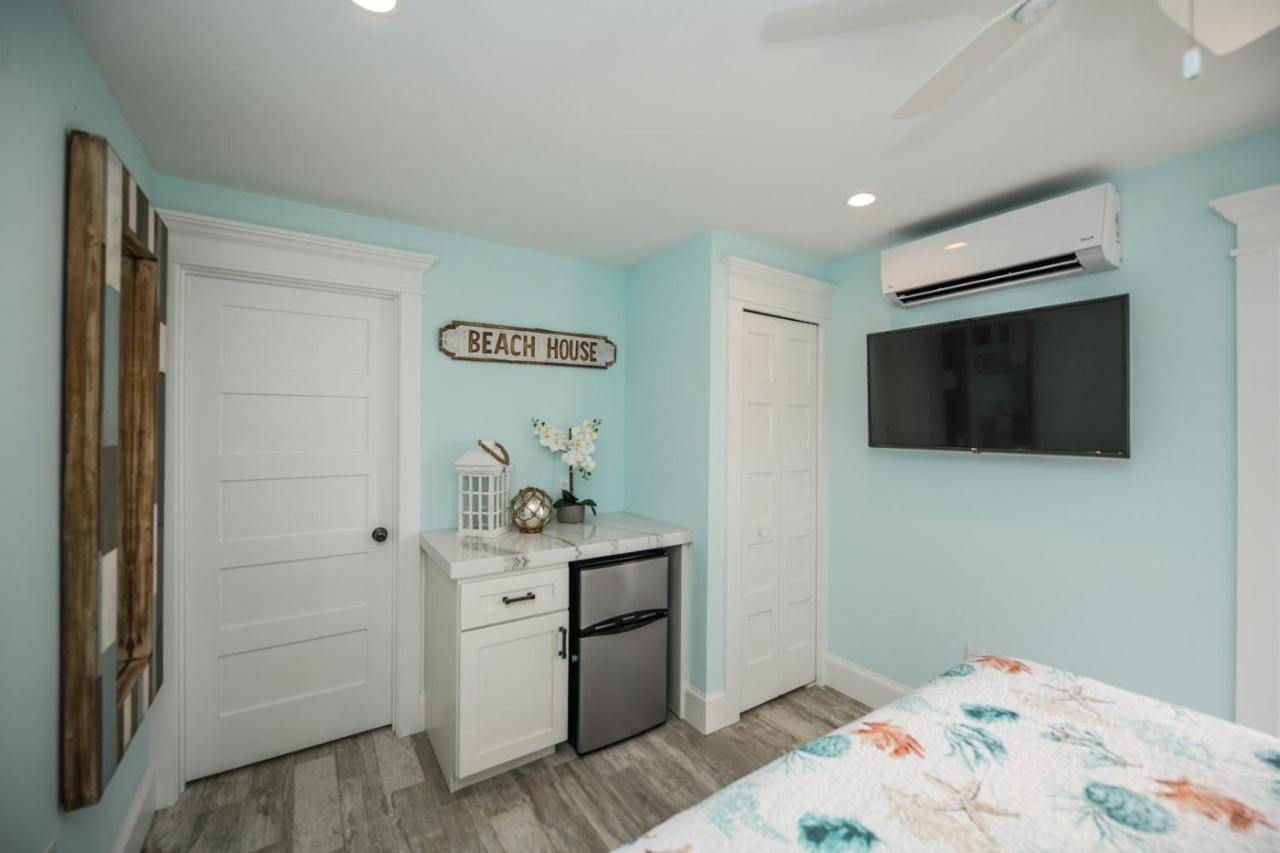Island House Villa Siesta Key Luaran gambar
