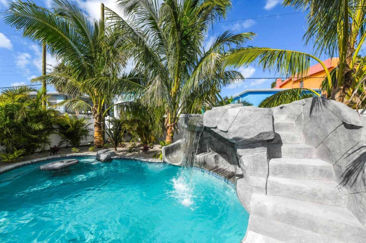 Island House Villa Siesta Key Luaran gambar