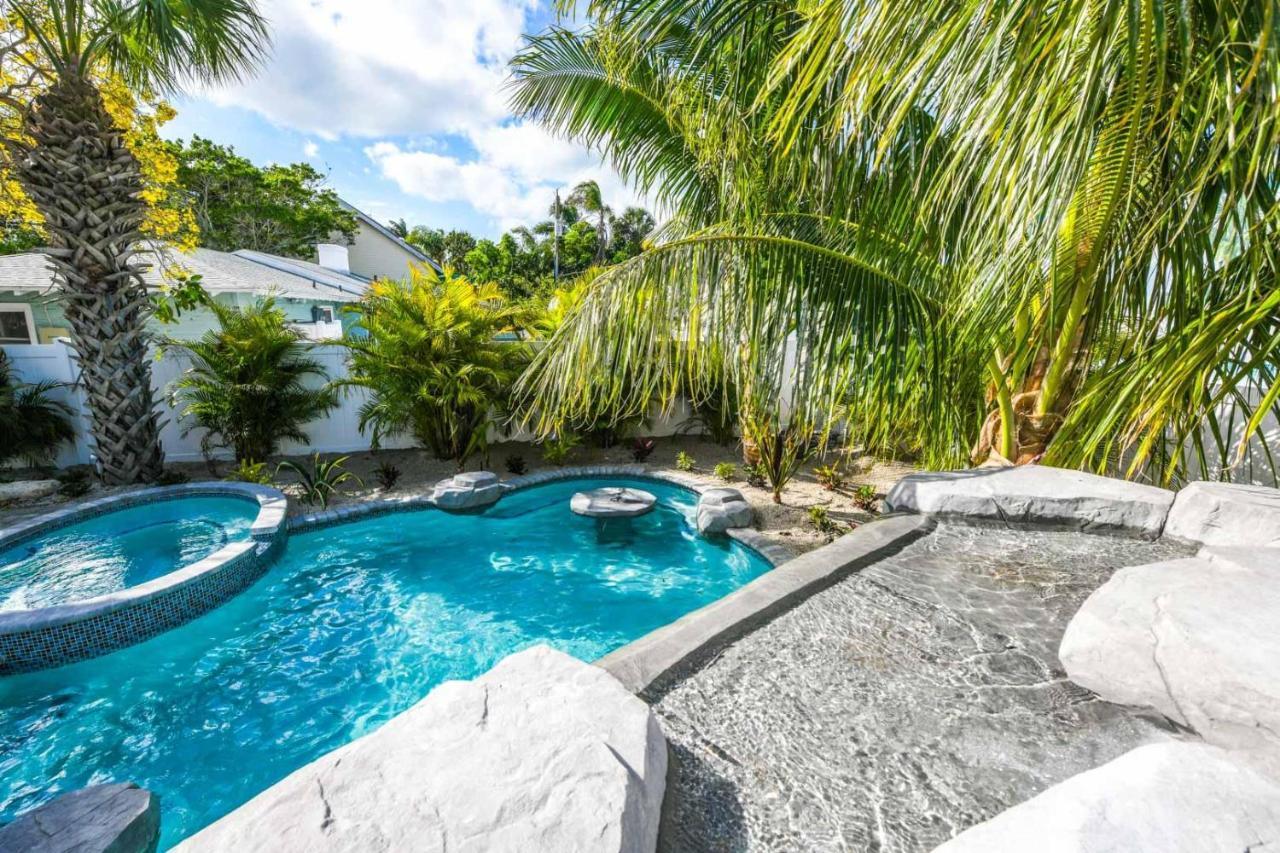 Island House Villa Siesta Key Luaran gambar